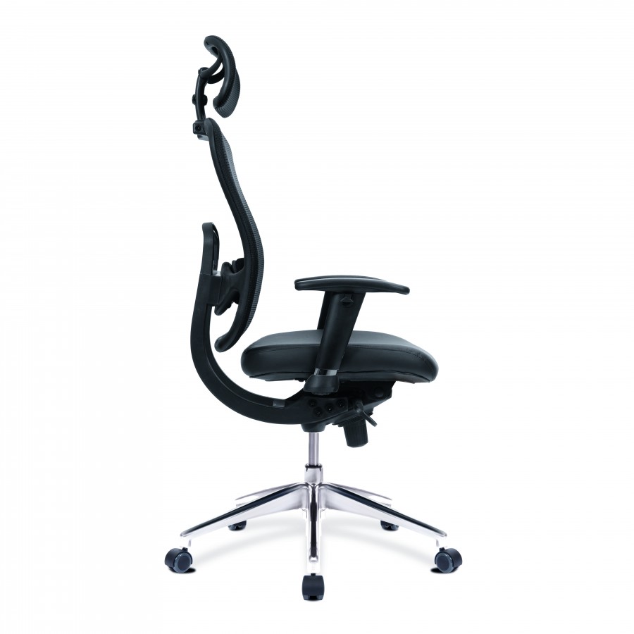 Liberty Mesh Executive Office Chair